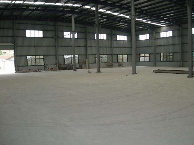 河东工业厂房楼板检测的重要
